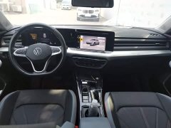 Volkswagen Lingdu 2022 Lingdu L 280TSI DSG Dazzling Red Edition - ფოტო 10