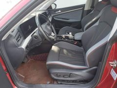 Volkswagen Lingdu 2022 Lingdu L 280TSI DSG Dazzling Red Edition - ფოტო 15