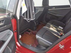 Volkswagen Lingdu 2022 Lingdu L 280TSI DSG Dazzling Red Edition - ფოტო 17