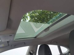 Volkswagen Lingdu 2022 Lingdu L 280TSI DSG Dazzling Red Edition - ფოტო 18