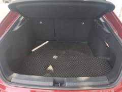 Volkswagen Lingdu 2022 Lingdu L 280TSI DSG Dazzling Red Edition - ფოტო 19