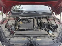 Volkswagen Lingdu 2022 Lingdu L 280TSI DSG Dazzling Red Edition - ფოტო 20