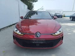 Volkswagen Lingdu 2022 Lingdu L 280TSI DSG Dazzling Red Edition - ფოტო 3