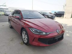 Volkswagen Lingdu 2022 Lingdu L 280TSI DSG Dazzling Red Edition - ფოტო 4