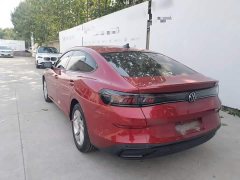 Volkswagen Lingdu 2022 Lingdu L 280TSI DSG Dazzling Red Edition - ფოტო 5