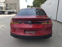 Volkswagen Lingdu 2022 Lingdu L 280TSI DSG Dazzling Red Edition - ფოტო 6
