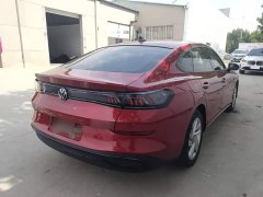 Volkswagen Lingdu 2022 Lingdu L 280TSI DSG Dazzling Red Edition - ფოტო 7