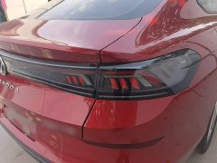 Volkswagen Lingdu 2022 Lingdu L 280TSI DSG Dazzling Red Edition - ფოტო 8