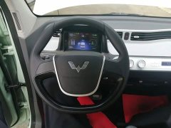 Wuling Hongguang MINIEV Macaron Fashion Edition LFP Battery - ფოტო 11