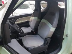 Wuling Hongguang MINIEV Macaron Fashion Edition LFP Battery - ფოტო 15