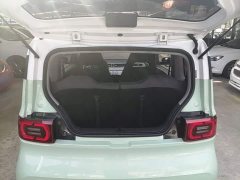 Wuling Hongguang MINIEV Macaron Fashion Edition LFP Battery - ფოტო 19
