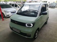 Wuling Hongguang MINIEV Macaron Fashion Edition LFP Battery - ფოტო 2