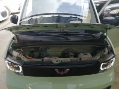 Wuling Hongguang MINIEV Macaron Fashion Edition LFP Battery - ფოტო 20