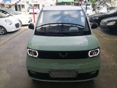 Wuling Hongguang MINIEV Macaron Fashion Edition LFP Battery - ფოტო 3