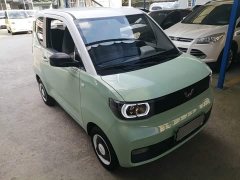 Wuling Hongguang MINIEV Macaron Fashion Edition LFP Battery - ფოტო 4