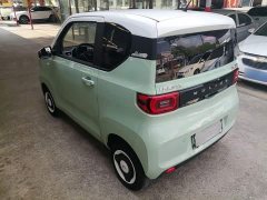 Wuling Hongguang MINIEV Macaron Fashion Edition LFP Battery - ფოტო 5