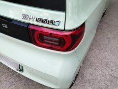 Wuling Hongguang MINIEV Macaron Fashion Edition LFP Battery - ფოტო 8