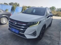 GAC Trumpchi GS3 POWER 270T Automatic Jixiang Edition - ფოტო 1