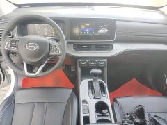 GAC Trumpchi GS3 POWER 270T Automatic Jixiang Edition - ფოტო 10