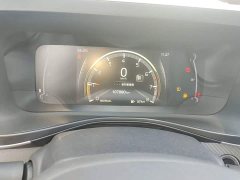 GAC Trumpchi GS3 POWER 270T Automatic Jixiang Edition - ფოტო 12