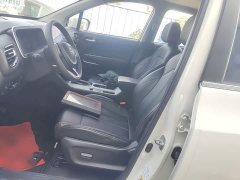 GAC Trumpchi GS3 POWER 270T Automatic Jixiang Edition - ფოტო 15