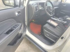 GAC Trumpchi GS3 POWER 270T Automatic Jixiang Edition - ფოტო 16