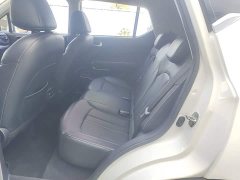 GAC Trumpchi GS3 POWER 270T Automatic Jixiang Edition - ფოტო 17