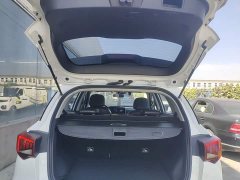 GAC Trumpchi GS3 POWER 270T Automatic Jixiang Edition - ფოტო 19