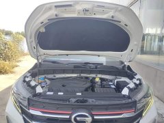 GAC Trumpchi GS3 POWER 270T Automatic Jixiang Edition - ფოტო 20