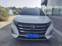 GAC Trumpchi GS3 POWER 270T Automatic Jixiang Edition - ფოტო 3