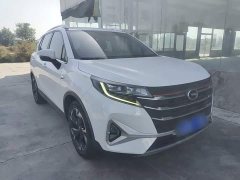GAC Trumpchi GS3 POWER 270T Automatic Jixiang Edition - ფოტო 4