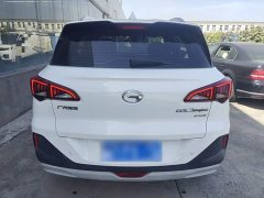 GAC Trumpchi GS3 POWER 270T Automatic Jixiang Edition - ფოტო 6