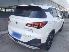 GAC Trumpchi GS3 POWER 270T Automatic Jixiang Edition - ფოტო 7
