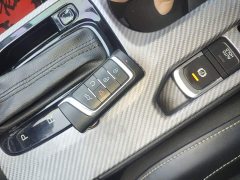 GAC Trumpchi GS3 POWER 270T Automatic Jixiang Edition - ფოტო 9