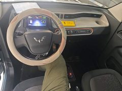 Wuling Hongguang MINIEV 2020 Joyful Edition Ternary Lithium - ფოტო 10
