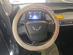 Wuling Hongguang MINIEV 2020 Joyful Edition Ternary Lithium - ფოტო 11