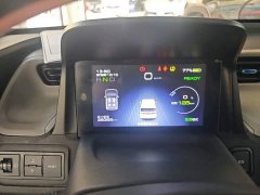 Wuling Hongguang MINIEV 2020 Joyful Edition Ternary Lithium - ფოტო 12