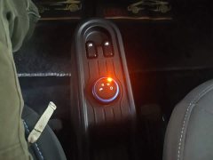 Wuling Hongguang MINIEV 2020 Joyful Edition Ternary Lithium - ფოტო 14