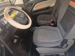 Wuling Hongguang MINIEV 2020 Joyful Edition Ternary Lithium - ფოტო 15
