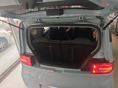 Wuling Hongguang MINIEV 2020 Joyful Edition Ternary Lithium - ფოტო 19