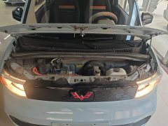 Wuling Hongguang MINIEV 2020 Joyful Edition Ternary Lithium - ფოტო 20