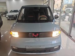 Wuling Hongguang MINIEV 2020 Joyful Edition Ternary Lithium - ფოტო 3
