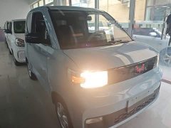 Wuling Hongguang MINIEV 2020 Joyful Edition Ternary Lithium - ფოტო 4