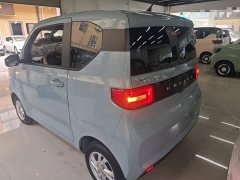Wuling Hongguang MINIEV 2020 Joyful Edition Ternary Lithium - ფოტო 5