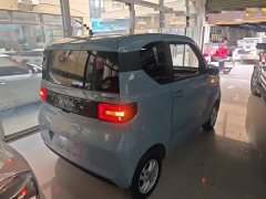 Wuling Hongguang MINIEV 2020 Joyful Edition Ternary Lithium - ფოტო 7