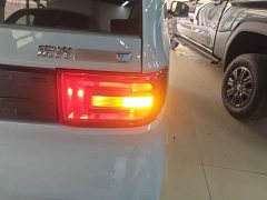 Wuling Hongguang MINIEV 2020 Joyful Edition Ternary Lithium - ფოტო 8