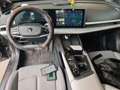 Changan UNI-T 2023 Second Generation 1.5T Luxury - ფოტო 10