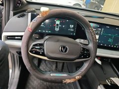 Changan UNI-T 2023 Second Generation 1.5T Luxury - ფოტო 11