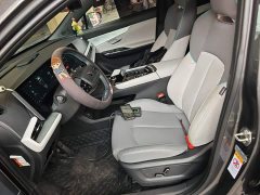 Changan UNI-T 2023 Second Generation 1.5T Luxury - ფოტო 15