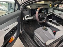 Changan UNI-T 2023 Second Generation 1.5T Luxury - ფოტო 16